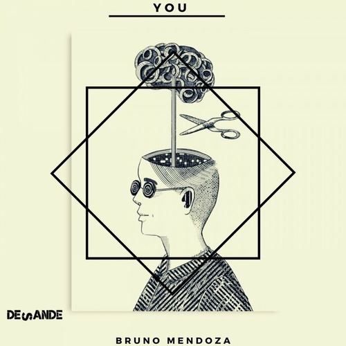 Bruno Mendoza - You [DOF0012]